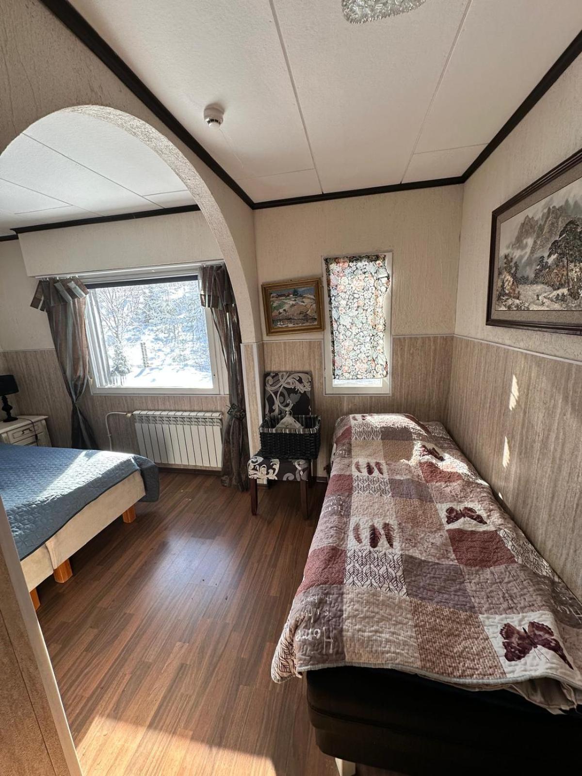 Cottage Viardo Vehkataipale Eksteriør bilde