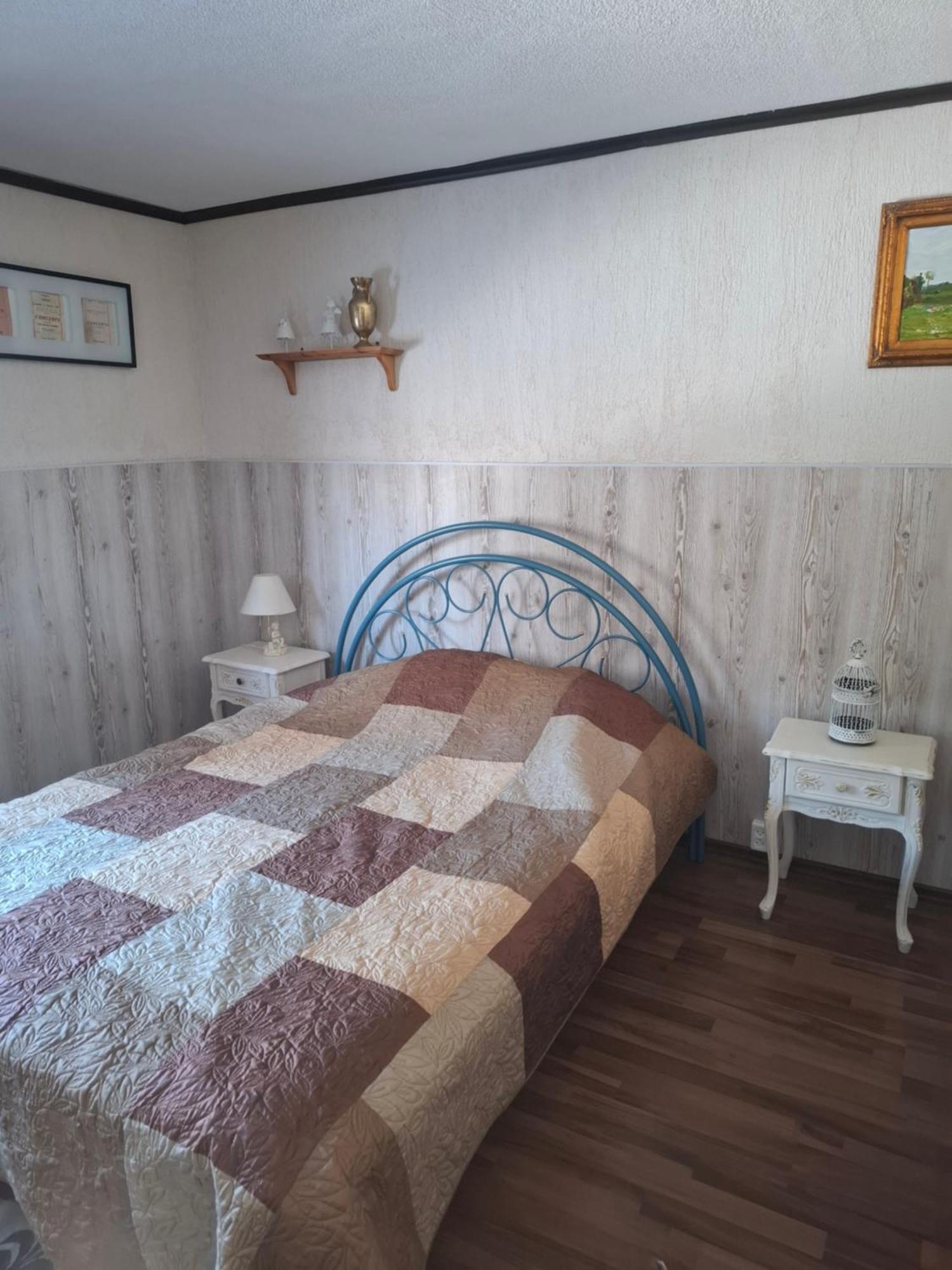 Cottage Viardo Vehkataipale Rom bilde