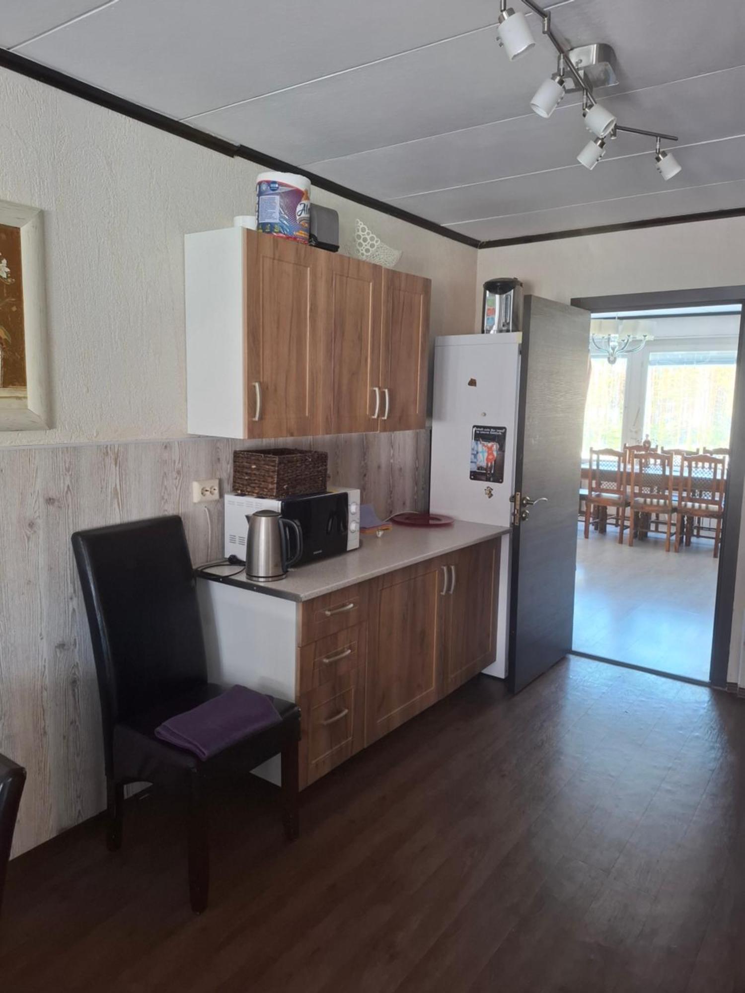 Cottage Viardo Vehkataipale Rom bilde