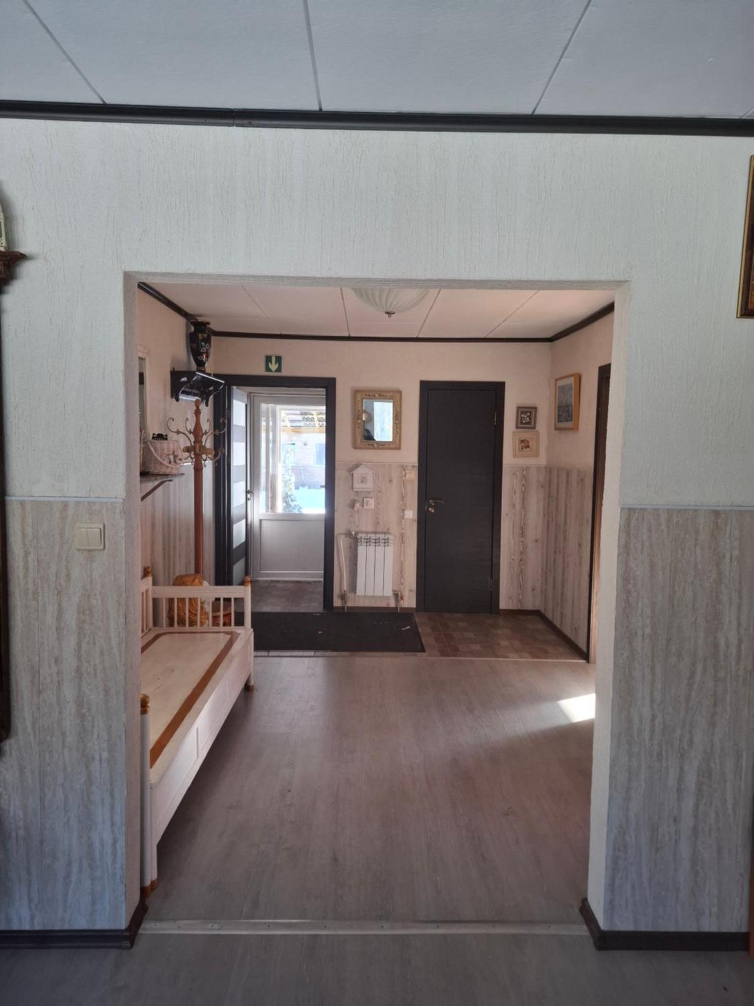 Cottage Viardo Vehkataipale Rom bilde