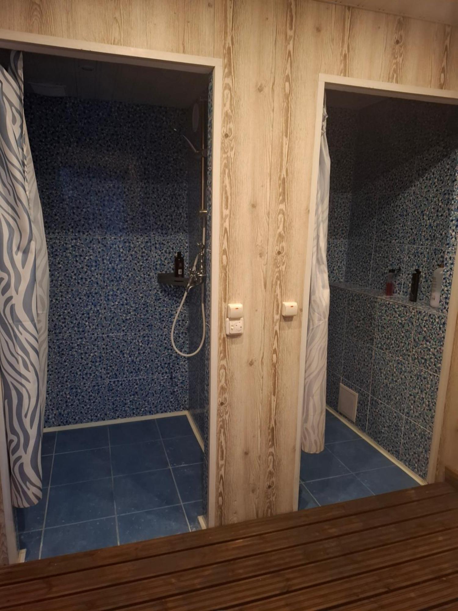 Cottage Viardo Vehkataipale Rom bilde