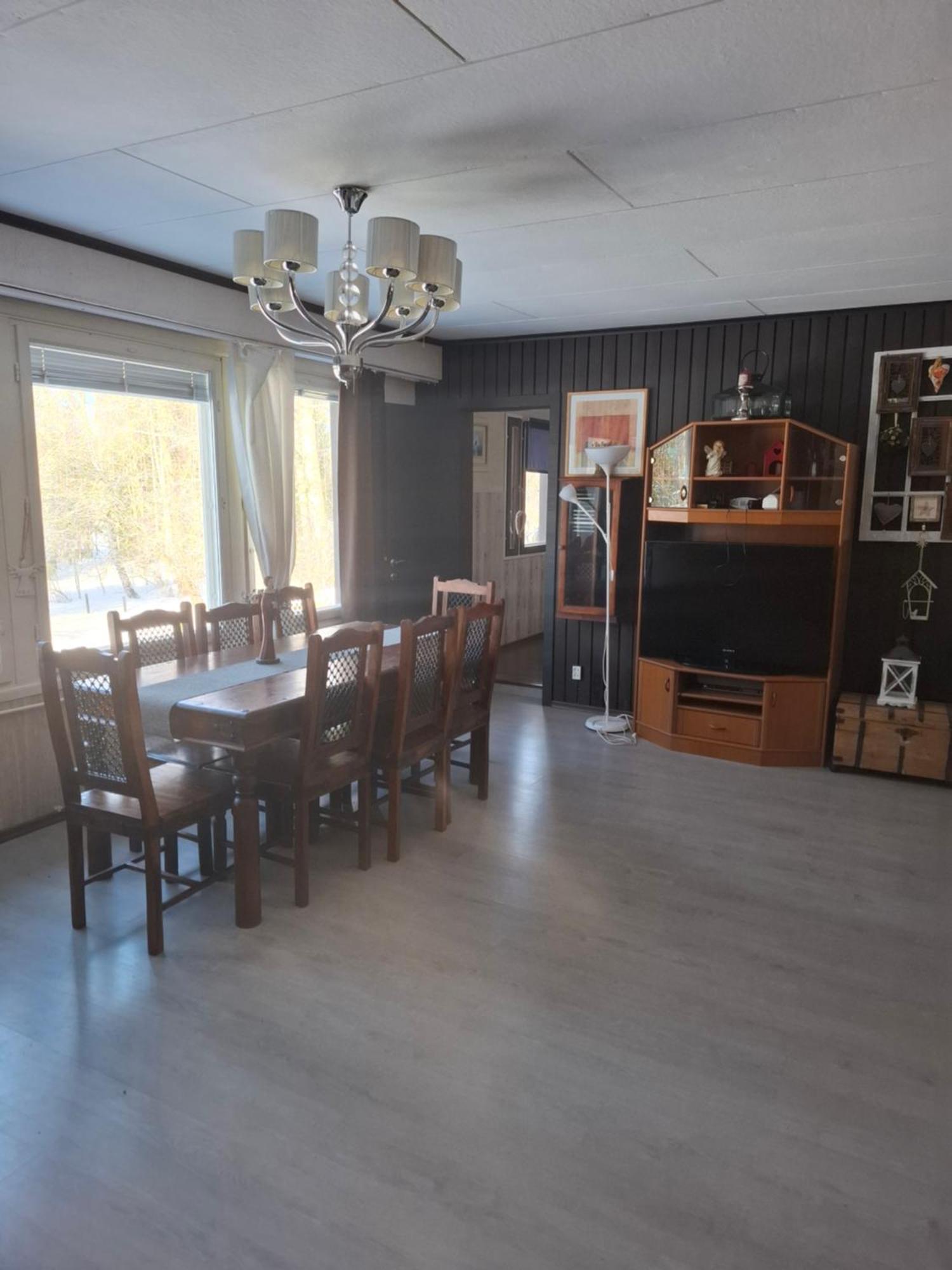 Cottage Viardo Vehkataipale Eksteriør bilde