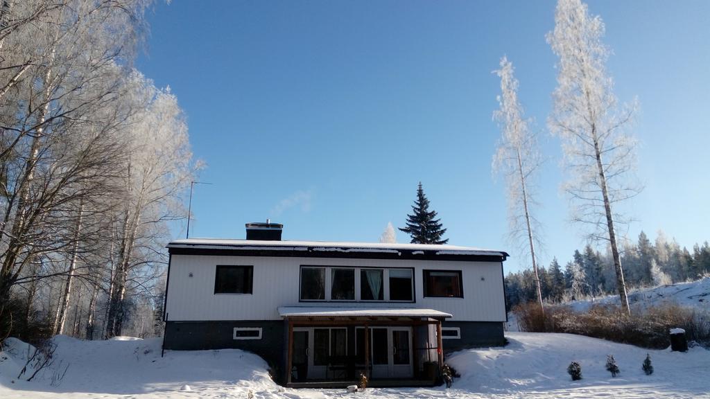 Cottage Viardo Vehkataipale Eksteriør bilde