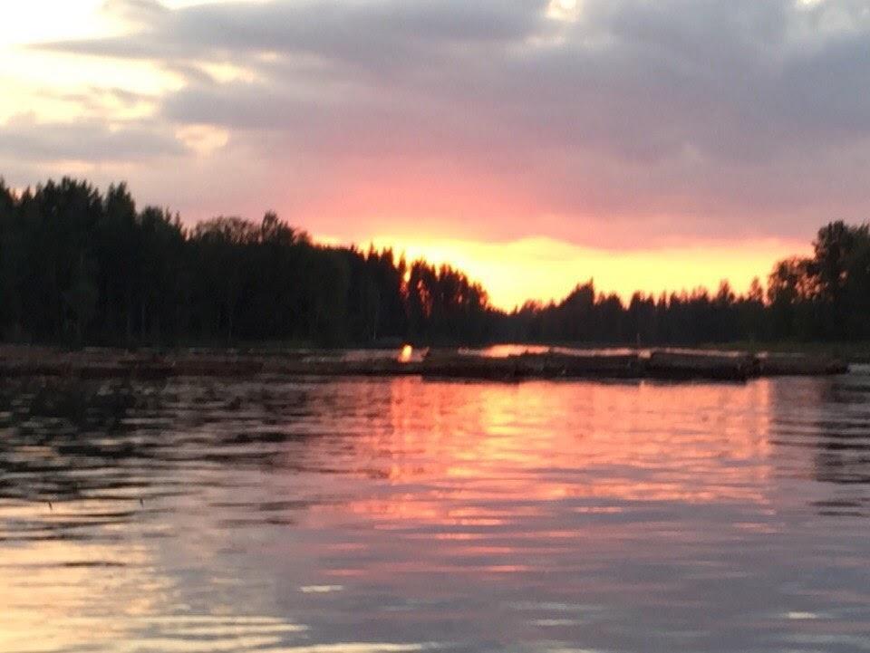 Cottage Viardo Vehkataipale Eksteriør bilde