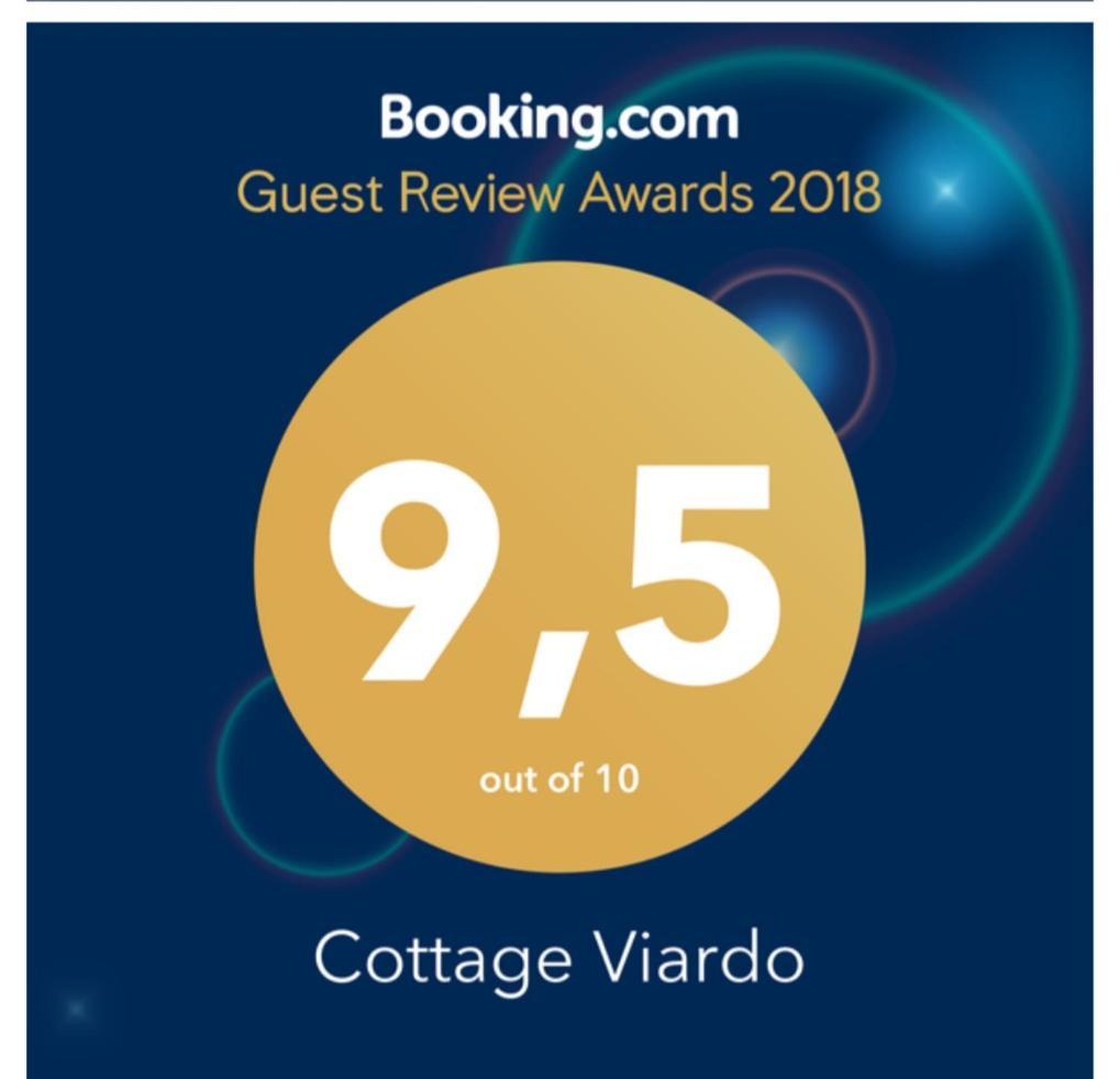 Cottage Viardo Vehkataipale Eksteriør bilde