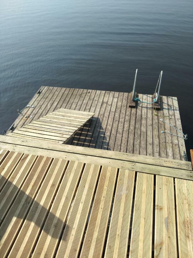 Cottage Viardo Vehkataipale Eksteriør bilde