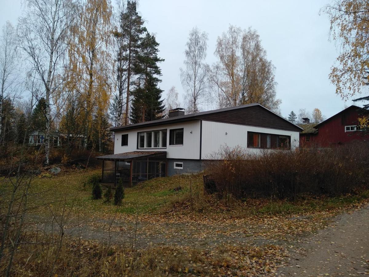 Cottage Viardo Vehkataipale Eksteriør bilde