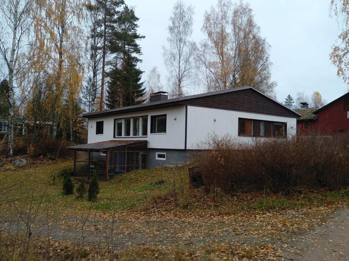Cottage Viardo Vehkataipale Eksteriør bilde