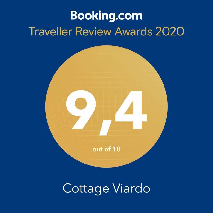Cottage Viardo Vehkataipale Eksteriør bilde